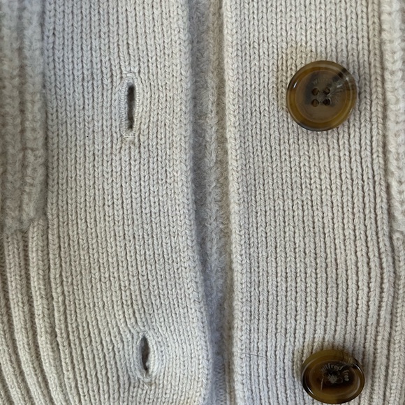 Wilfred aritzia cardigan size m great condition - Picture 4 of 7